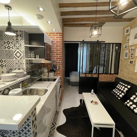 Appartement Aix, Neuf Tout Equipe 파리 외부 사진