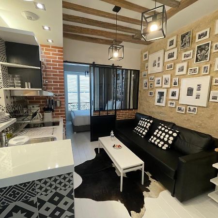 Appartement Aix, Neuf Tout Equipe 파리 외부 사진
