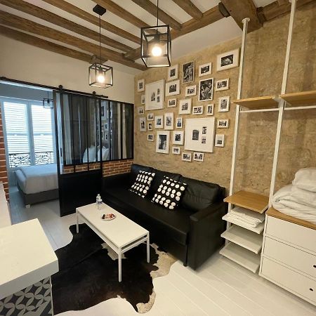 Appartement Aix, Neuf Tout Equipe 파리 외부 사진