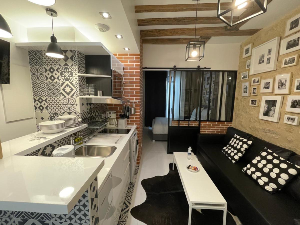 Appartement Aix, Neuf Tout Equipe 파리 외부 사진