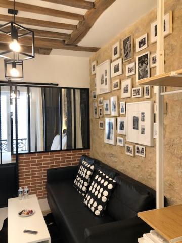 Appartement Aix, Neuf Tout Equipe 파리 외부 사진