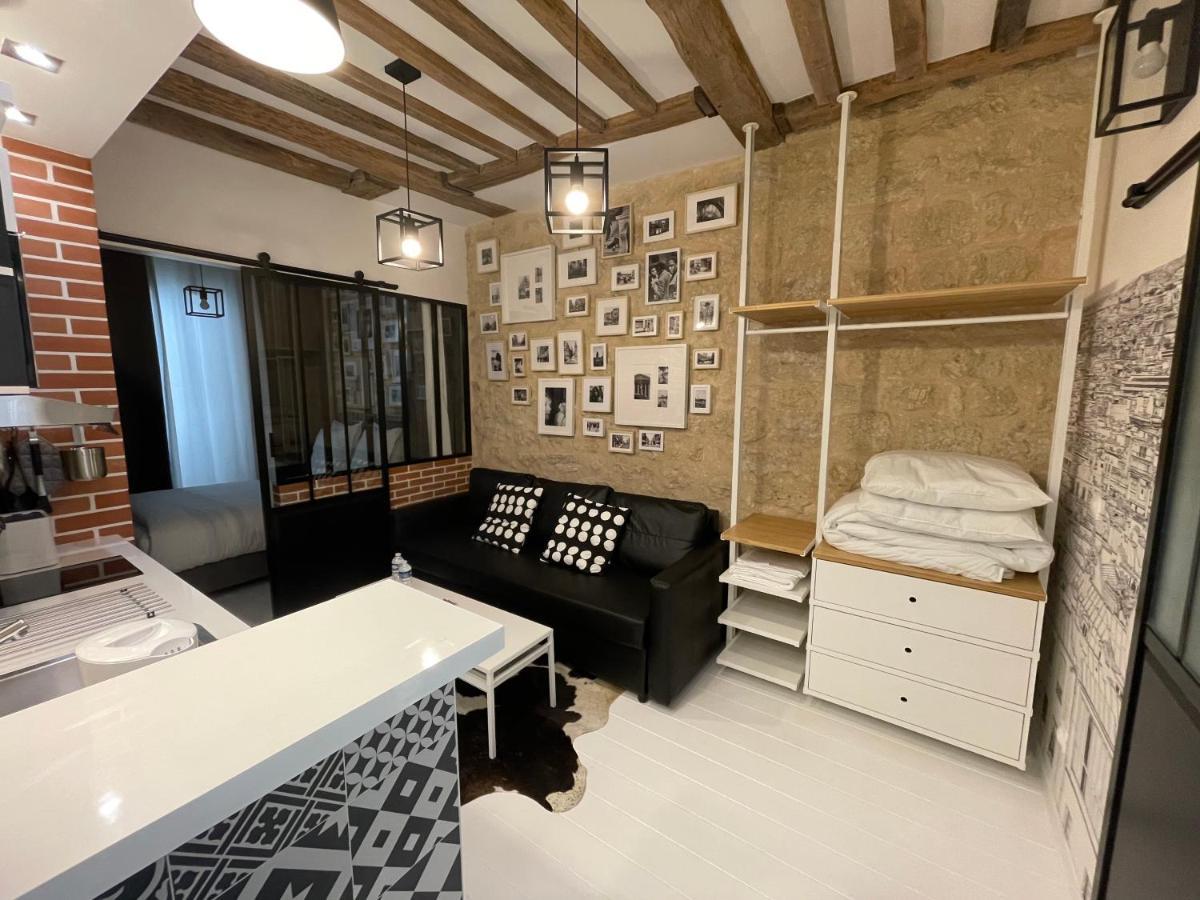 Appartement Aix, Neuf Tout Equipe 파리 외부 사진