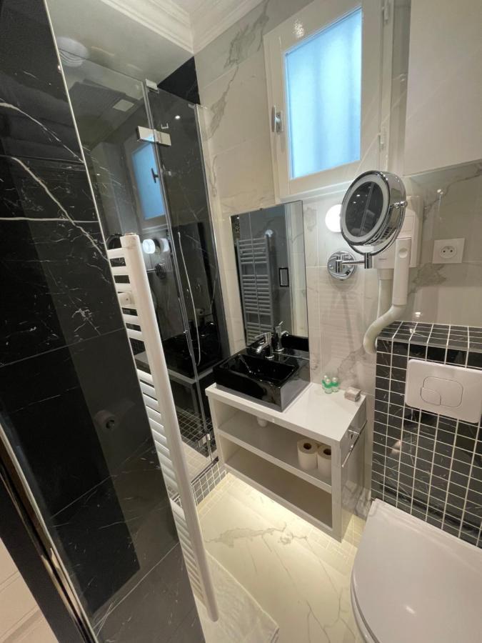Appartement Aix, Neuf Tout Equipe 파리 외부 사진