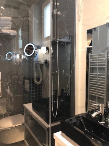 Appartement Aix, Neuf Tout Equipe 파리 외부 사진