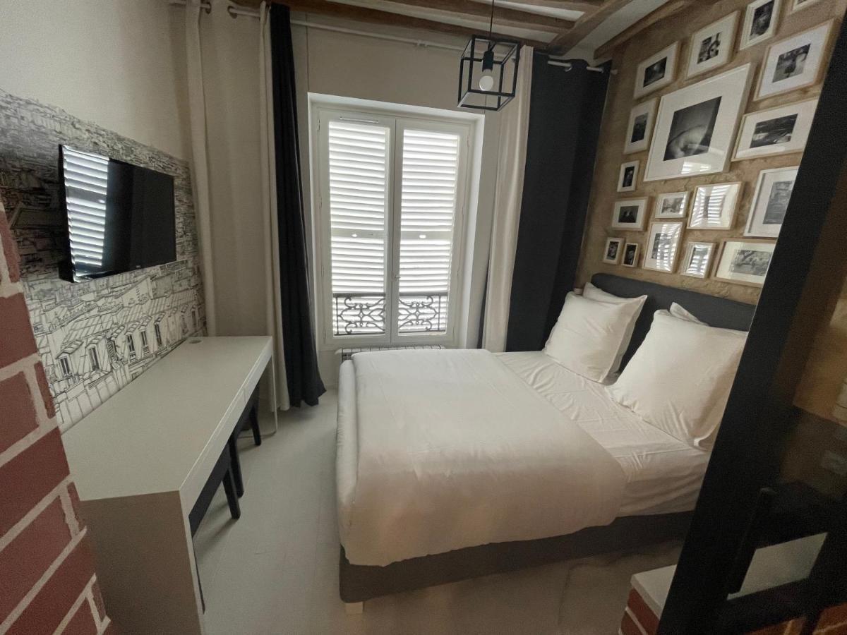 Appartement Aix, Neuf Tout Equipe 파리 외부 사진