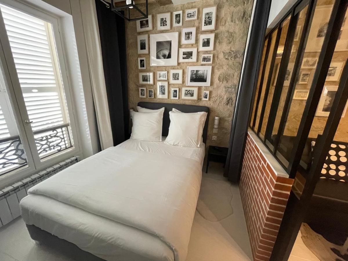 Appartement Aix, Neuf Tout Equipe 파리 외부 사진