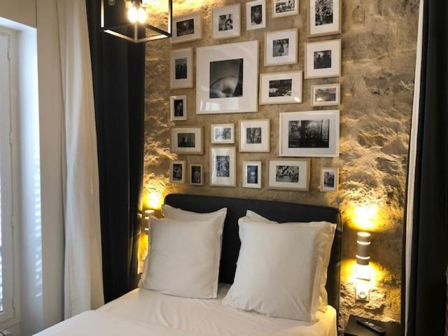 Appartement Aix, Neuf Tout Equipe 파리 외부 사진